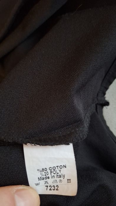 Męska bluza philipp plein