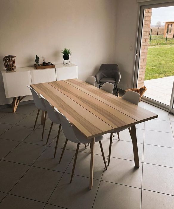 Mesa jantar Ikea Ypperlig