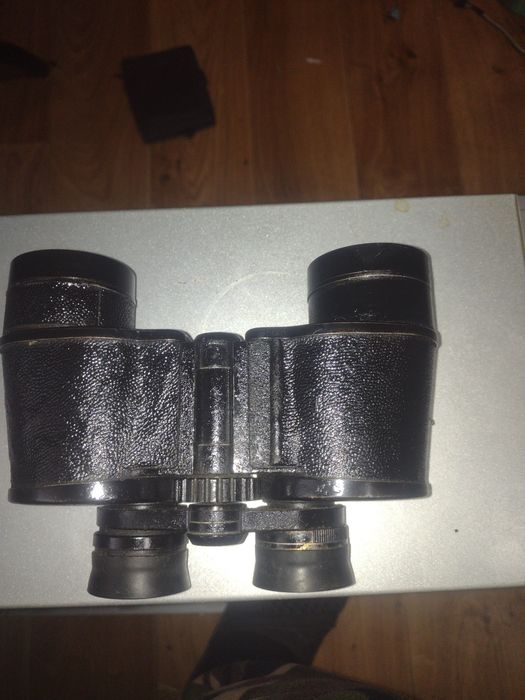 Бинокль БПЦ 7х35  модель TENTO