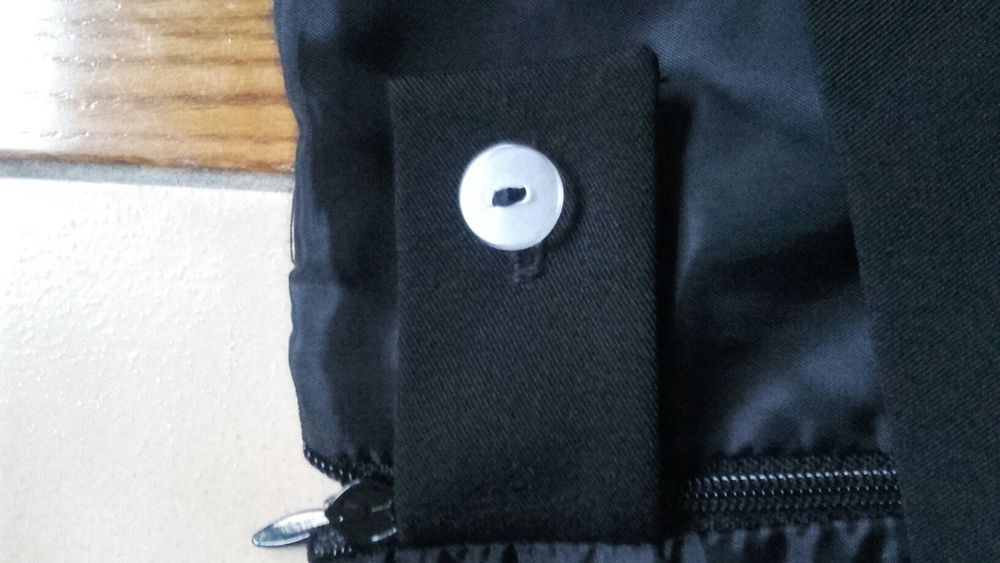 NOWA! Spódniczka ołówkowa .