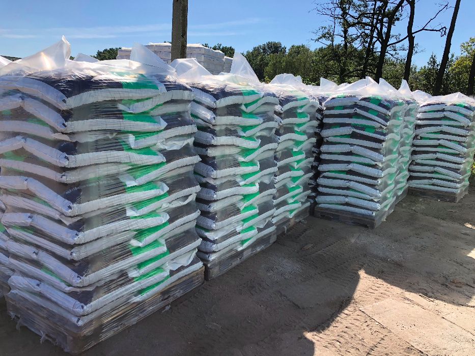 węgiel groszek standard 5-25 Skarbek BOBREK 28 MJ worek 25 kg opał