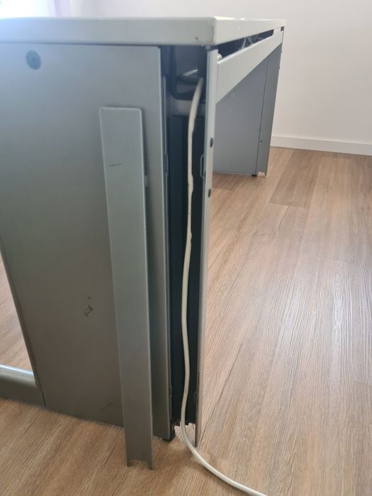 Mesa profissional de escritório