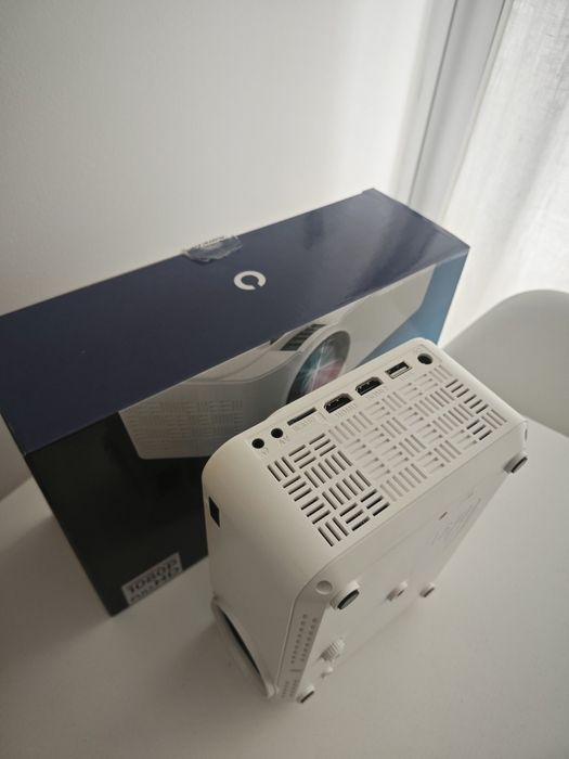 Projetor Prixton Goya P20 - Novo