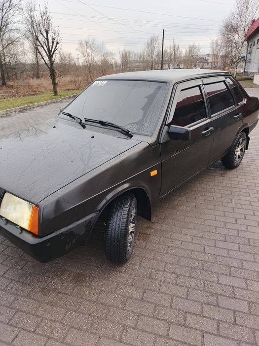 Продам LADA 99 2006г