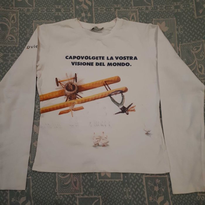 лонгслів дитячий