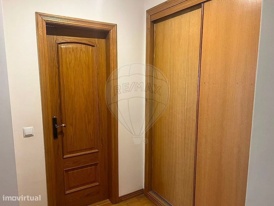 Apartamento T1 para venda