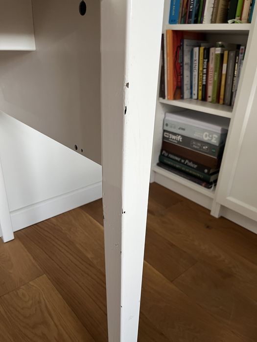 IKEA Hemnes biurko