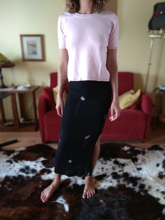 Saias, tops, blusas desde 4€