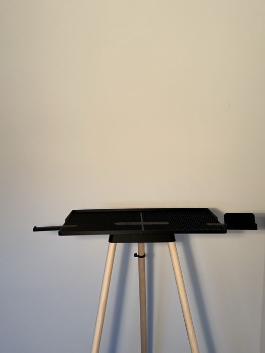 Stolik pod tablet laptop pod trenażer indoor cycling