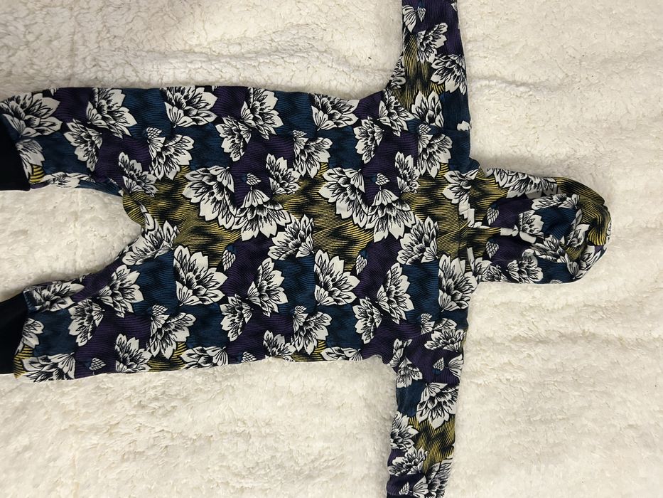 Два комбінезони 0-3м