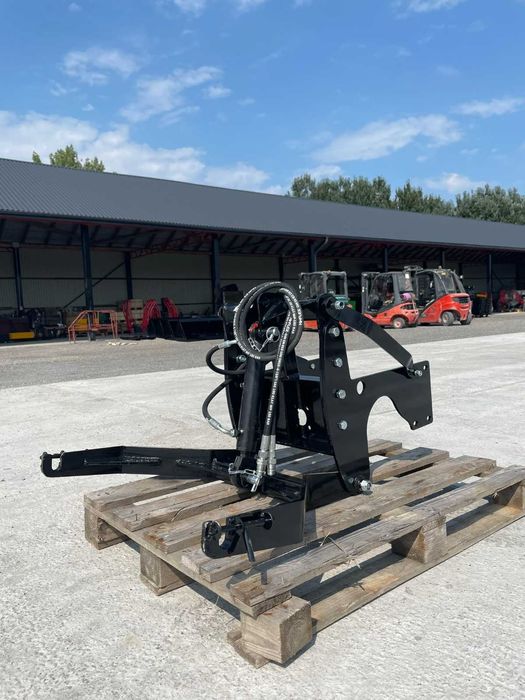 TUZ przedni na przód ciągnika Zetor Ursus Massey Ferguson Proxima NOWE