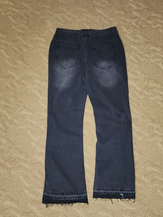 Джинсы / Flared jeans / Кльош, Клеш, Фларед джинсы