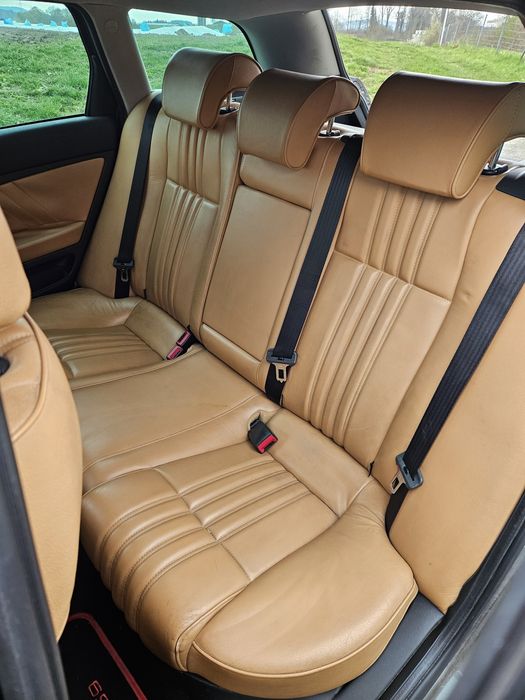 Alfa Romeo 159 SW 1.9JTDm 150Cv (Para Peças)