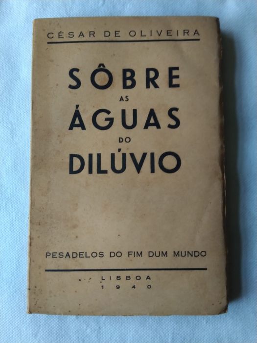 Ensaio . . . . .