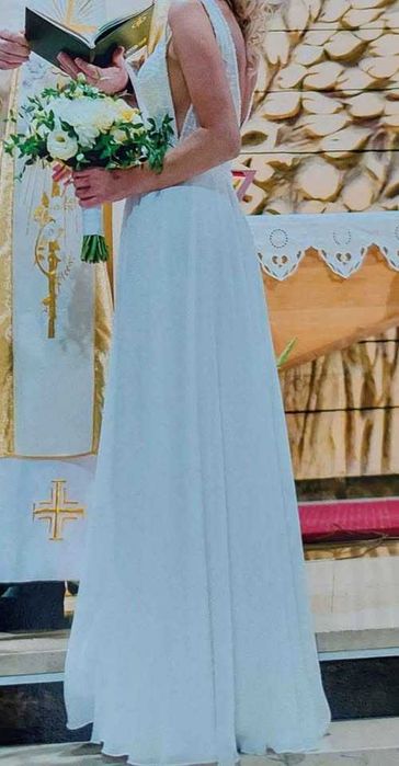 Suknia Ślubna sprzedam