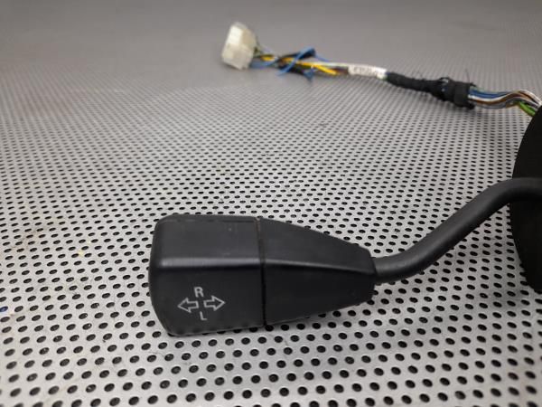 Conjunto / manetes de luzes e limpa vidros BMW 3 (E36)