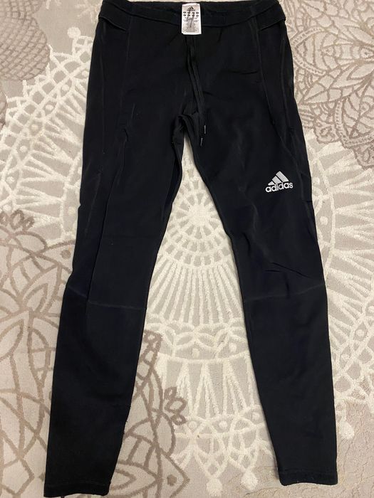 Spodnie/lajkry Adidas