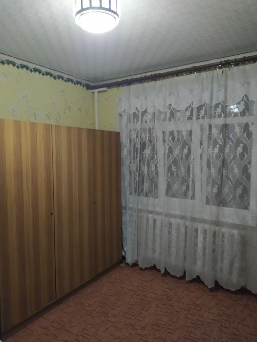 Будинок Божедаровка покровський район 44 квартал