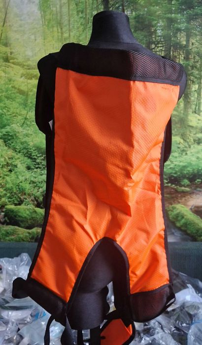 Lekkie nosidełko dla dziecka 3+, nosidełko do 35 kg