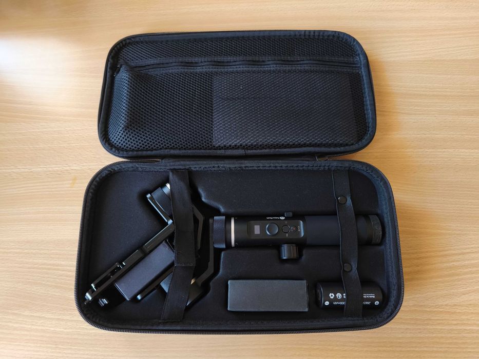 GImbal Feiyutech G6 plus