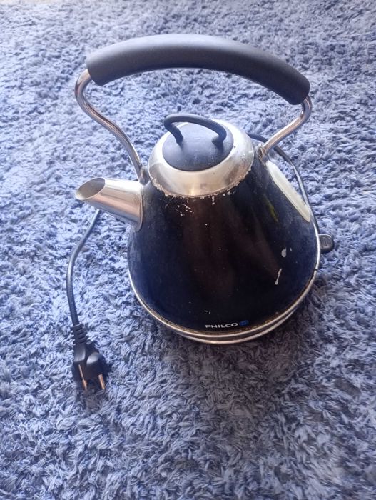 Philco czajnik elektryczny