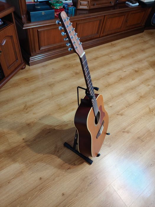 gitara akustyczna Baton Rauge