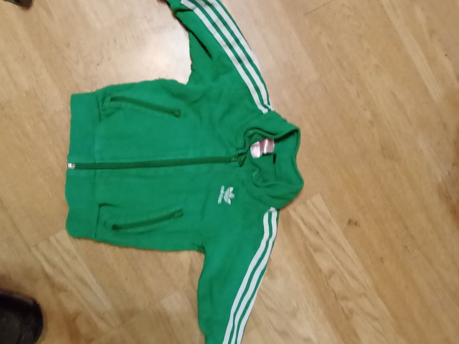 Продам фірмений дитячий одяг б/у