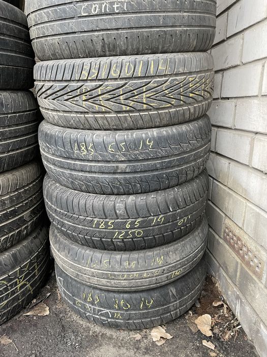 R14 Одиночка розпаровка запаска літо,зима,всесезон також є пари компле