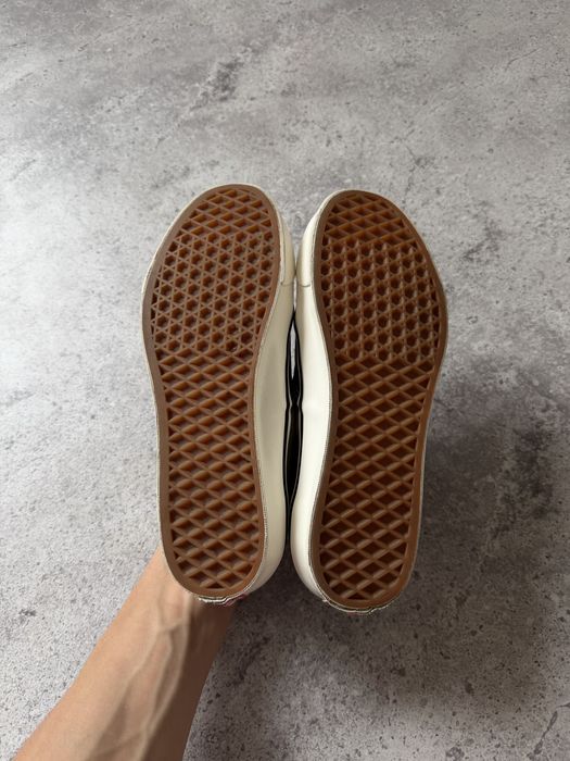 Кеди Vans класичні, 41 розмір