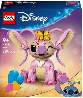 Конструктор LEGO Disney Ангел
