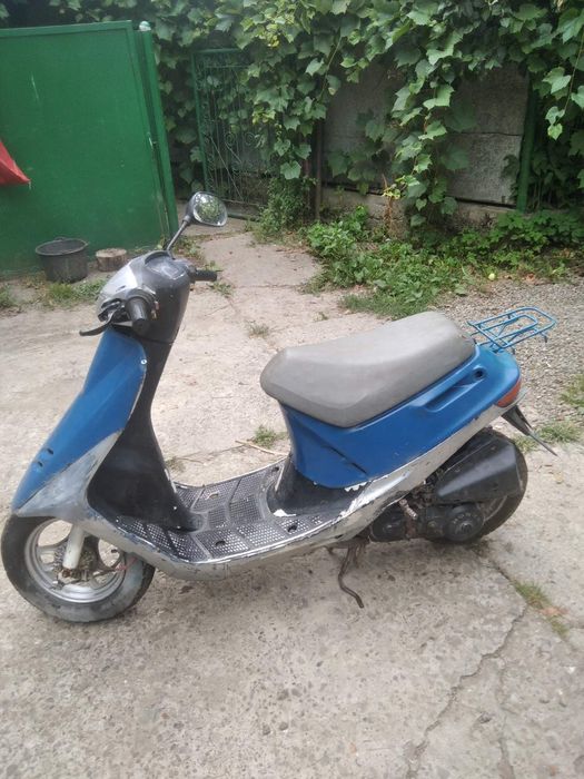Срочно Honda Dio18