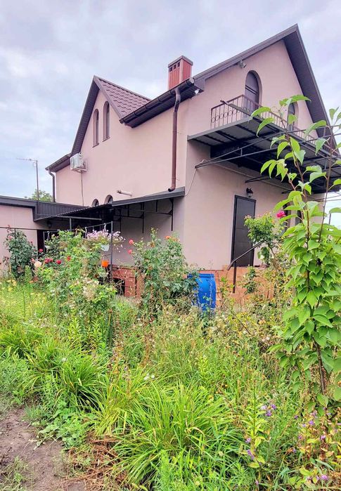 Купите дом дачу жилую в Ермолаевке, Подгородном,  река рядом