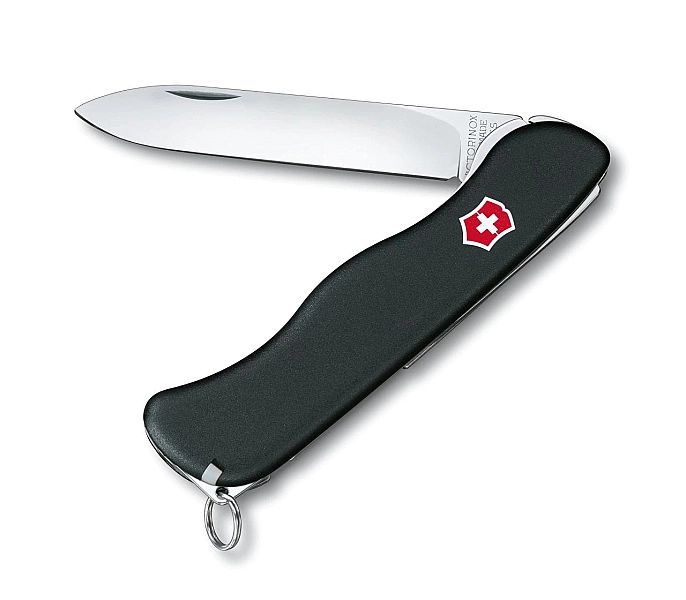 Scyzoryk Victorinox Sentinel, 4 funkcje