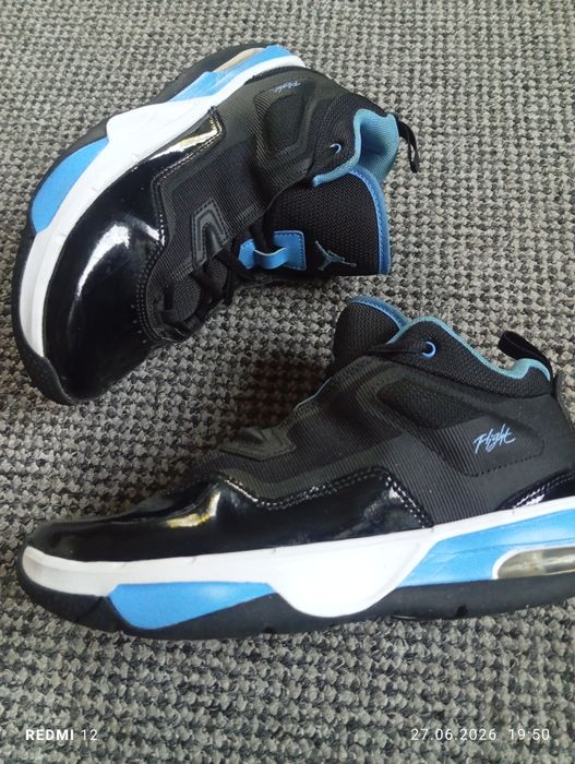 Buty damskie sportowe Jordan Stay Loyal 3 r. 38