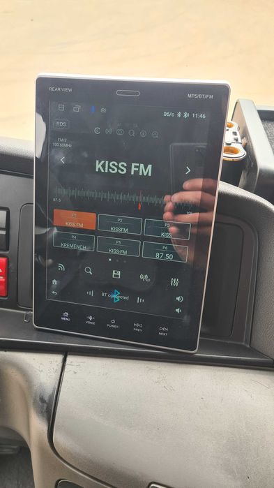 MAN TGX 18.440 2008р,  е напівпричіп LeciTrailer Рефрижератор 2010р