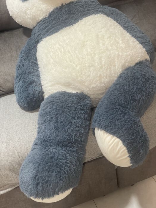 Urso Peluche tamanho XXL