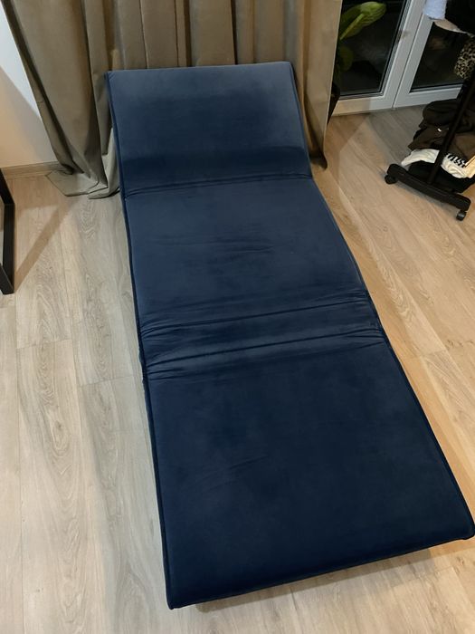 Fotel z funkcja spania