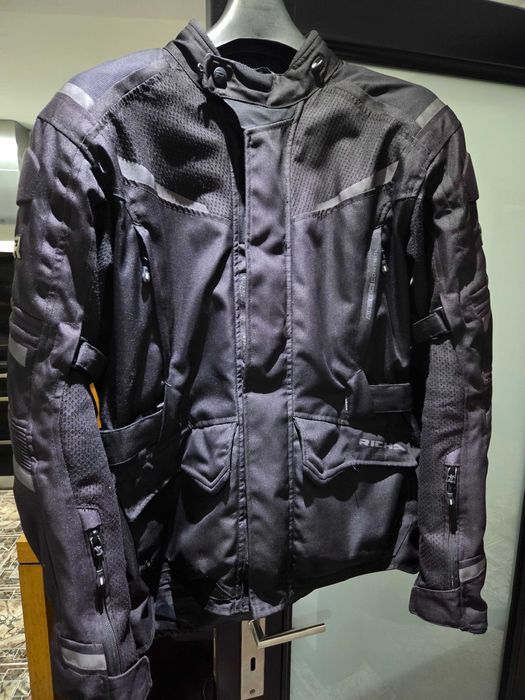 Casaca motard Homem marca RICHA