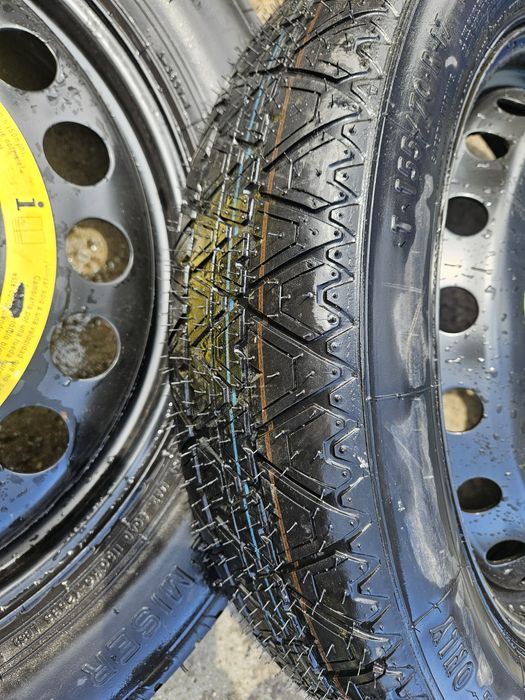 Докатка,запаска Мерседес