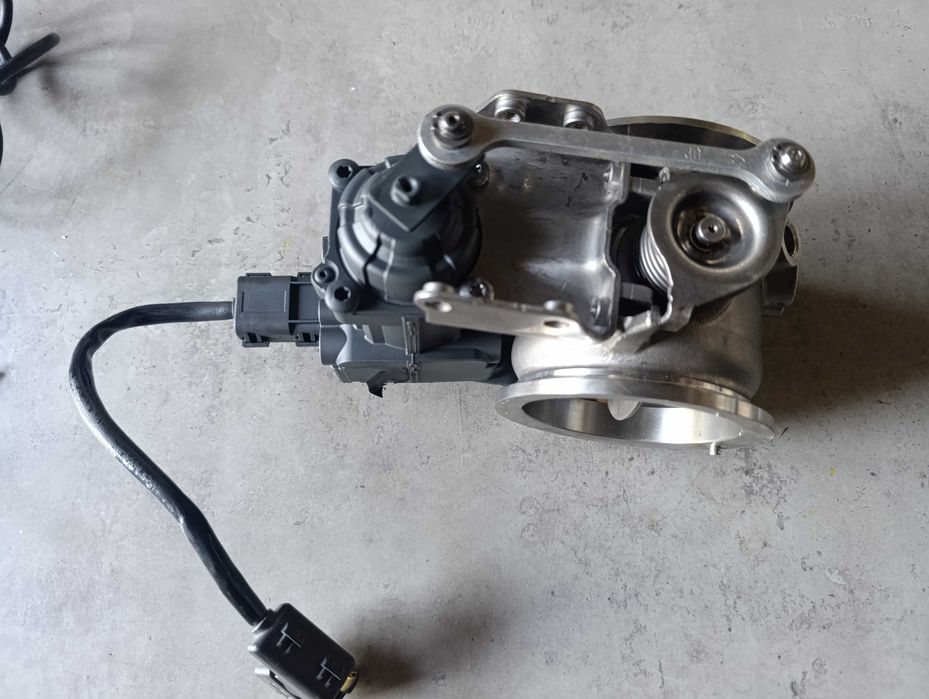 BPV DAF XG XG+ 480/530