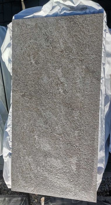 Tanie płytki tarasowe! Pietra Serena antracite 120x60x2 82,80zł/szt