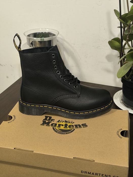 Dr Martens Pascal