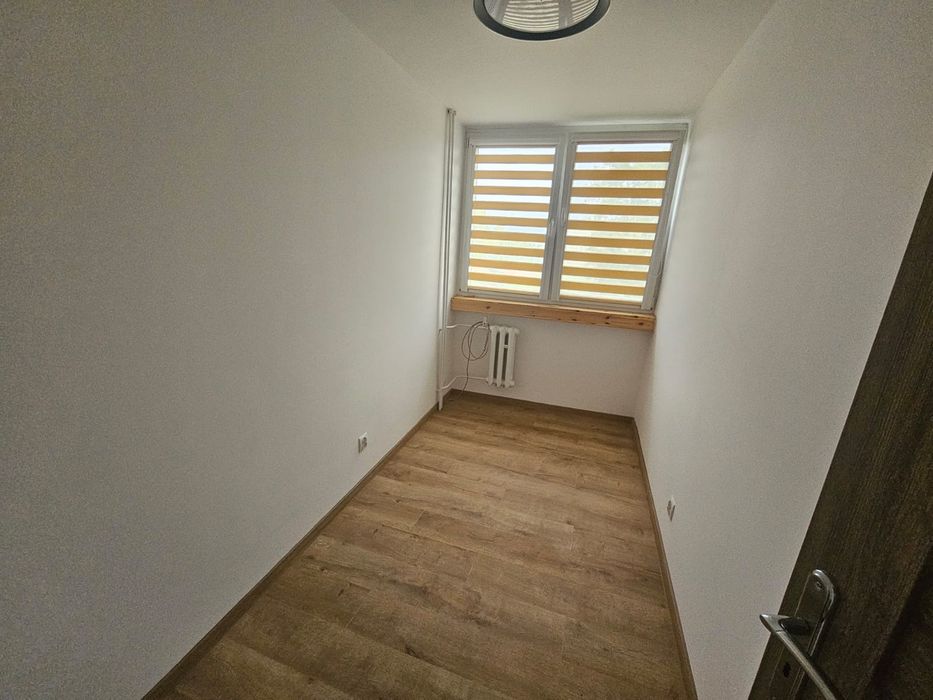 Mieszkanie Po Generalnym Remoncie, 37m² w Sercu Miasta (ul. Chrobrego)!