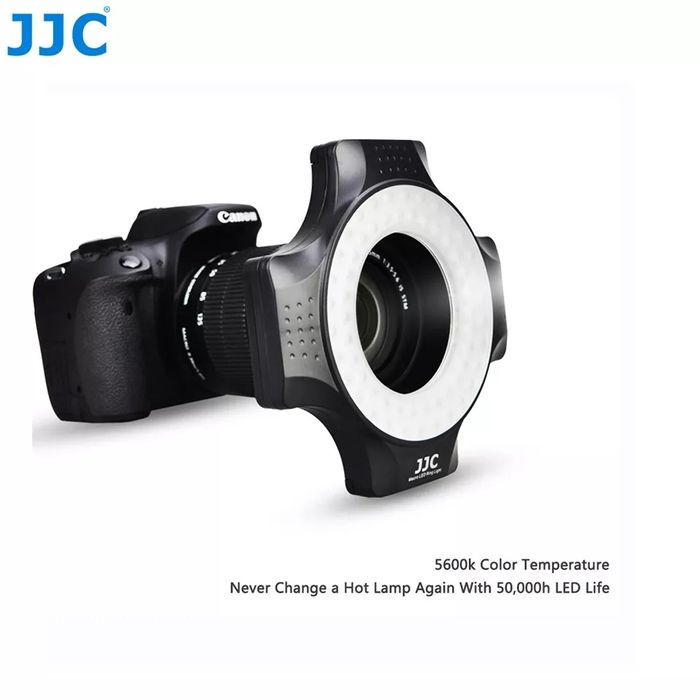 Anel de LED Macro / Ring light64284523557377121