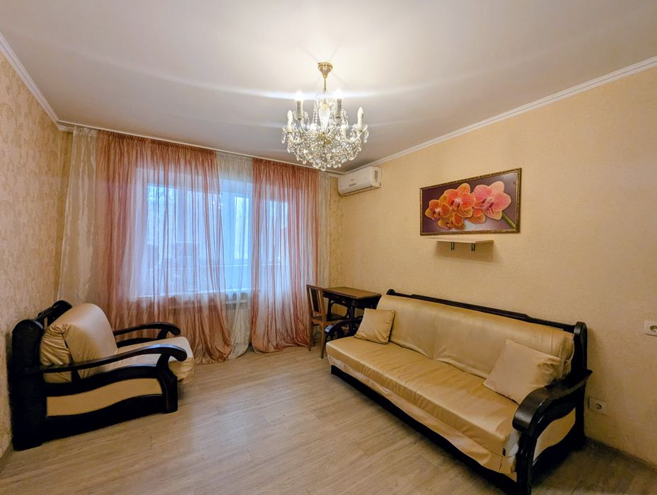 Оренда 1к.квартира.Дафи. Подстанция Тополь. Эпицентр