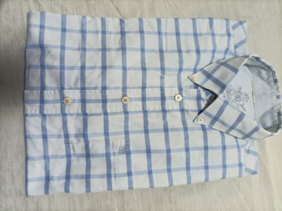 Camisas da Quebramar