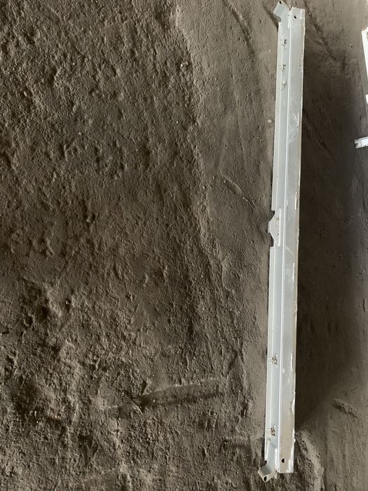 Балка воріт зерновоза