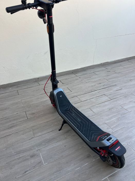 Trotinete Niu KQI3 Max