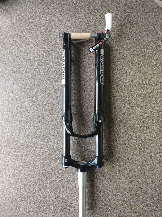 Amortyzator 29" outlet AIR