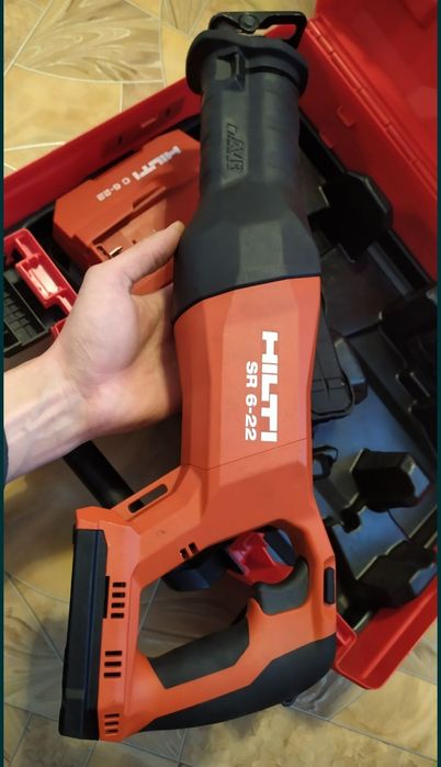 Sr 6 - 22 шабля .